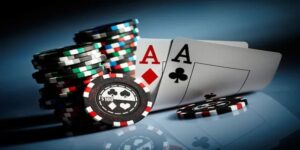 Bí quyết nâng cao kỹ năng chơi Poker Rikvip